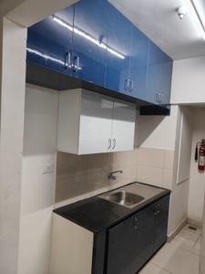 Kitchen Image of 883 Sq.ft 2 BHK Apartment / Flat for rent in Provident Sunworth City, Kambipura Bengaluru for Rs. 21000