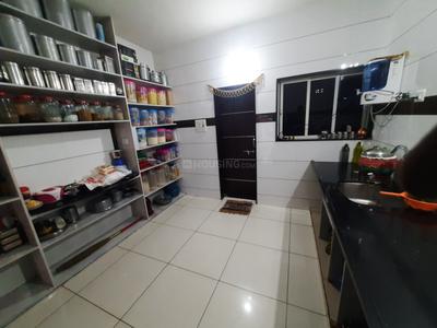 Kitchen Image of 2200 Sq.ft 4 BHK Villa for sale in Kotharia Rajkot for Rs. 5700000