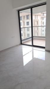 Hall Image of 1000 Sq.ft 2 BHK Apartment / Flat for sale in Kakkad La Vida Wing A And Wing C, Balewadi Pune for Rs. 12000000