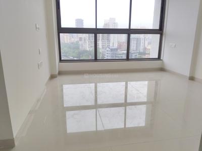 Hall Image of 700 Sq.ft 2 BHK Apartment / Flat for rent in Rustomjee Bella Wing A And B, Bhandup West Mumbai for Rs. 41000