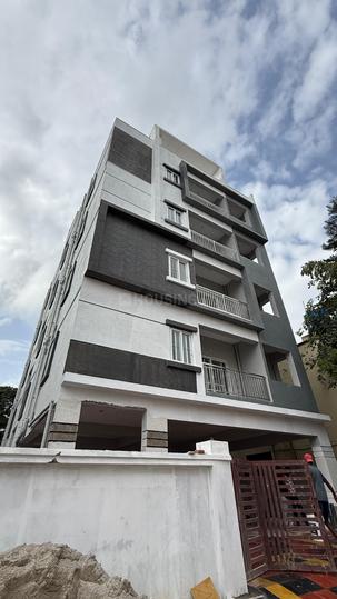 Olive Towers Main Image 1