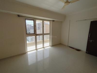 Bedroom Image of 1100 Sq.ft 2 BHK Apartment / Flat for rent in Gangapur Nashik for Rs. 17000