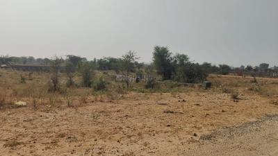 Image of 1458 Sq.ft Residential Plot / Land for sale in Jagatpura, Jaipur for Rs. 8100000