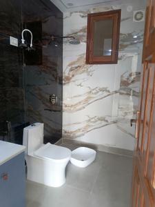 Image of 2250 Sq.ft 3 BHK Builder Floor for sale in Greater Faridabad Luxury Floors, Sector 85, Faridabad for Rs. 23000000