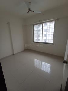 Bedroom Image of 900 Sq.ft 2 BHK Apartment / Flat for sale in Mahesh El Regalo, Undri Pune for Rs. 4900000