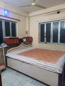 Bedroom Image of 1600 Sq.ft 3.5 BHK Apartment / Flat for sale in Patuli Kolkata for Rs. 7000000