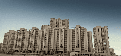 4 BHK Flat