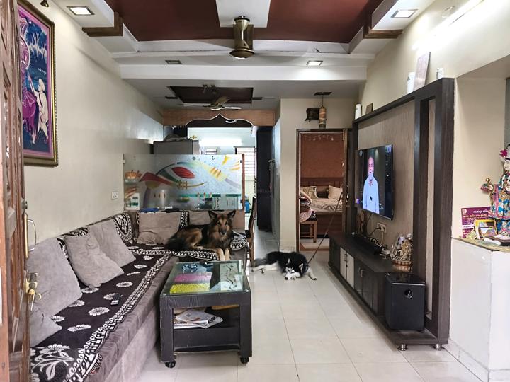 Sabarmati Main Image 1