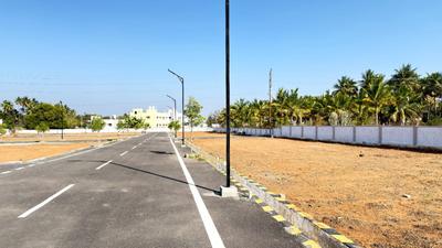 Image of 1845 Sq.ft Residential Plot / Land for sale in Annur, Coimbatore for Rs. 3769000