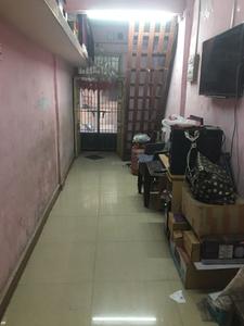 Hall Image of 280 Sq.ft 3 BHK Independent House for sale in Rustampura Surat for Rs. 4500000