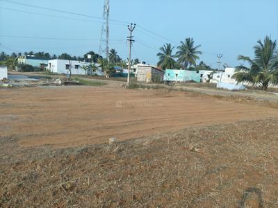 Image of 2400 Sq.ft Residential Plot / Land for sale in Kariampalayam, Coimbatore for Rs. 3150000