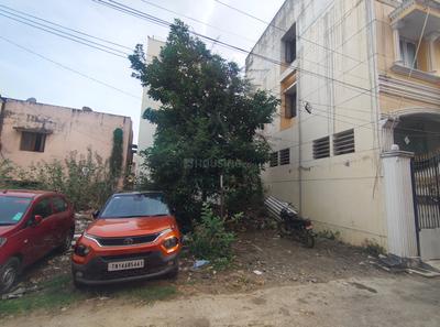 Image of 823 Sq.ft Residential Plot / Land for sale in Injambakkam, Chennai for Rs. 7800000