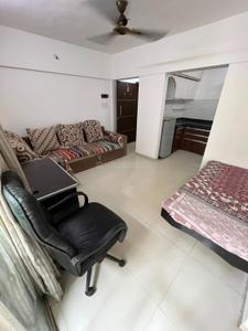 2 BHK Flat