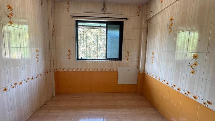 Sector-19, Airoli Bedroom 1