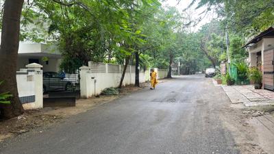 Image of 5400 Sq.ft Residential Plot / Land for sale in Besant Nagar, Chennai for Rs. 220000000