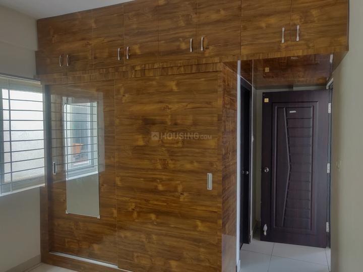 VISL Layout, Talaghattapura Bedroom 1