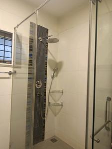 Bedroom One Image of 4000 Sq.ft 4 BHK Independent House for rent in RMZ Galleria Residences by RMZ Corp, RMV Extension Stage 2 Bengaluru for Rs. 300000