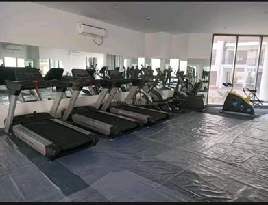 Image of 2077 Sq.ft 3.5 BHK Builder Floor for sale in Umang Winter Hills, Sector 77, Gurgaon for Rs. 23000000