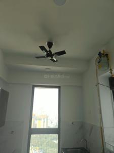 Hall Image of 675 Sq.ft 2 BHK Apartment / Flat for rent in Raymond Realty Ten X Habitat, Thane West Thane for Rs. 40000