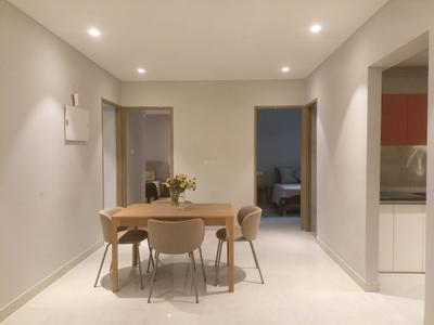 Living Room Image of 1910 Sq.ft 3 BHK Apartment / Flat for sale in Omkar 1973 Worli , Worli Mumbai for Rs. 105000000