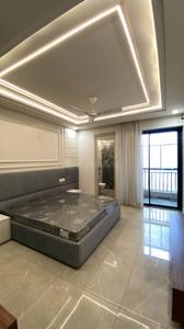 Bedroom Image of 2100 Sq.ft 4 BHK Apartment / Flat for sale in CRD Golden Castle, Dyalpur Mohali for Rs. 13020000