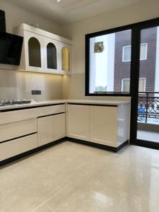 Kitchen Image of 4500 Sq.ft 4.5 BHK Builder Floor for sale in DLF Phase 2 Gurgaon for Rs. 69900000