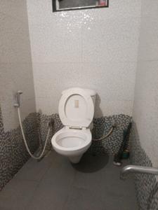 Bedroom Two Image of 1050 Sq.ft 2 BHK Apartment / Flat for sale in VVM Lifestyle Magnum by VVM Group, Dhanori Pune for Rs. 6500000