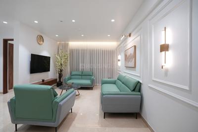 Hall Image of 1540 Sq.ft 3 BHK Apartment / Flat for sale in Karve Nagar Pune for Rs. 19500000