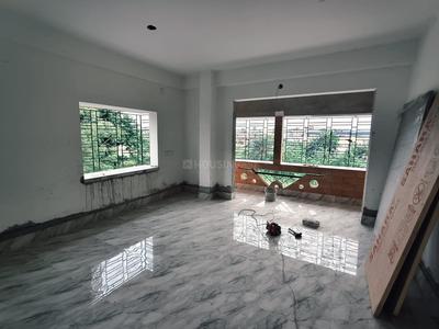 Hall Image of 1600 Sq.ft 3 BHK Apartment / Flat for sale in Barrackpore Kolkata for Rs. 5600000