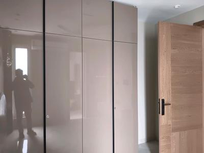 Bedroom Image of 1296 Sq.ft 2.5 BHK Apartment / Flat for sale in Ireo The Corridors, Sector 67 Gurgaon for Rs. 22900000