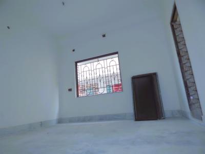 Hall Image of 820 Sq.ft 2 BHK Apartment / Flat for sale in Dum Dum Cantonment Kolkata for Rs. 2460000