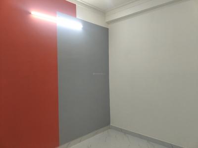 Bedroom Image of 800 Sq.ft 2 BHK Apartment / Flat for sale in CI Golf City, Kambakshpur Noida for Rs. 3021000