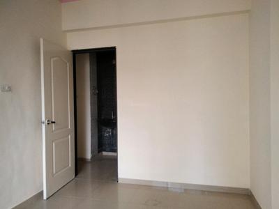 Bedroom Image of 1150 Sq.ft 2 BHK Apartment / Flat for sale in Arihant Krupa, Kharghar Navi Mumbai for Rs. 14500000