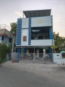 Image of 1000 Sq.ft 2 BHK Independent House for rent in Nandivaram-Guduvancheri, Chennai for Rs. 15000