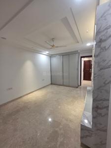 Hall Image of 1510 Sq.ft 3 BHK Builder Floor for sale in Ramesh Nagar New Delhi for Rs. 20000000
