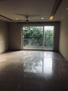 Hall Image of 7200 Sq.ft 4 BHK Builder Floor for sale in Vasant Vihar New Delhi for Rs. 180000000