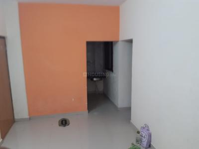 Hall Image of 380 Sq.ft 1 RK Apartment / Flat for sale in Nakshtra Swastika Residency, Vangani Thane for Rs. 1100000