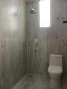 Common Bathroom Image of 1125 Sq.ft 2 BHK Apartment / Flat for sale in Aarambh Heights, Surajpur Greater Noida for Rs. 4780000