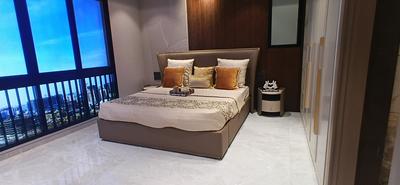 Bedroom Image of 2278 Sq.ft 4 BHK Apartment / Flat for sale in Kharadi Pune for Rs. 22500000