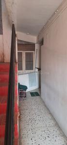 Balcony Image of 900 Sq.ft 2 BHK Apartment / Flat for sale in Memnagar Ahmedabad for Rs. 5370000