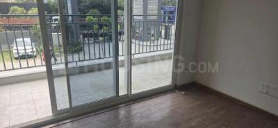 Balcony Image of 1426 Sq.ft 2 BHK Apartment / Flat for sale in Godrej Air, Sector 85 Gurgaon for Rs. 19900000