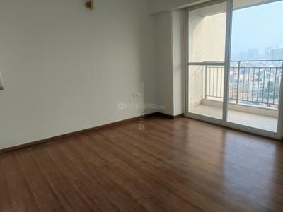 Bedroom Image of 2088 Sq.ft 3 BHK Apartment / Flat for sale in Godrej Woods, Sector 43 Noida for Rs. 45000000