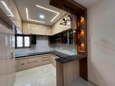 Kitchen Image of 1550 Sq.ft 3 BHK Apartment / Flat for sale in Adyar Chennai for Rs. 29999999