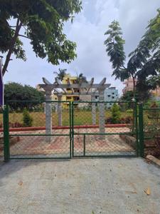 Image of 1200 Sq.ft Residential Plot / Land for sale in Koti Hosahalli, Bengaluru for Rs. 22800000