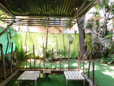 Balcony Image of 3200 Sq.ft 3 BHK Villa for sale in Viman Nagar Pune for Rs. 22500000