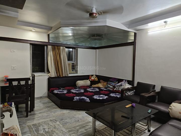 Hall Image of 1800 Sq.ft 3 BHK Apartment / Flat for sale in Ulhasnagar Thane for Rs. 6000000