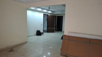 Living Room Image of 2420 Sq.ft 4 BHK Builder Floor for sale in Rajouri Garden New Delhi for Rs. 40000000