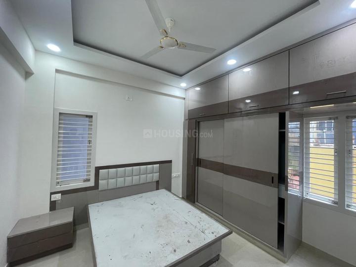 Rajajinagar Bedroom 1