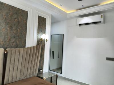 Bedroom Image of 2700 Sq.ft 3.5 BHK Builder Floor for sale in Sector 23 Gurgaon for Rs. 33500000