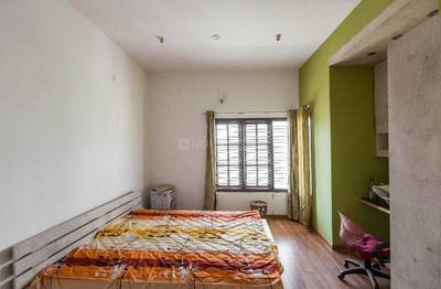 Bedroom Image of 2700 Sq.ft 3 BHK Independent House for rent in K R Puram Bengaluru for Rs. 31200